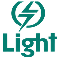 Logo Light, cliente Bella Film RJ
