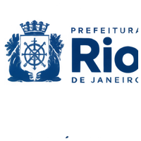 Logo Prefeitura do Rio de Janeiro, cliente Bella Film RJ