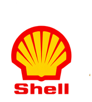Logo Shell, cliente Bella Film RJ